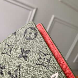 Louis Vuitton Wallet-10*19*2CM - Image 9