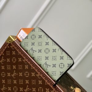 Louis Vuitton Zippy Wallet M82529-20*10CM - Image 3
