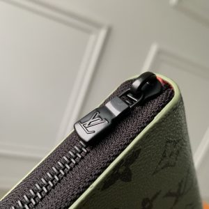 Louis Vuitton Zippy Wallet M82529-20*10CM - Image 4