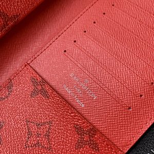 Louis Vuitton Zippy Wallet M82529-20*10CM - Image 6
