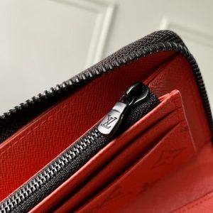 Louis Vuitton Zippy Wallet M82529-20*10CM - Image 7