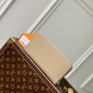 Louis Vuitton Zippy Wallet M82529-20*10CM - Image 2