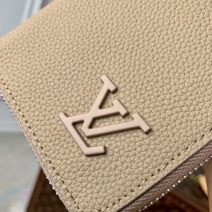 Louis Vuitton Zippy Wallet M82529-20*10CM - Image 5