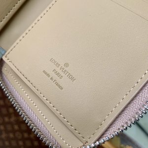 Louis Vuitton Zippy Wallet M82529-20*10CM - Image 7