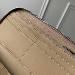 Louis Vuitton Zippy Wallet M82529-20*10CM - Image 8