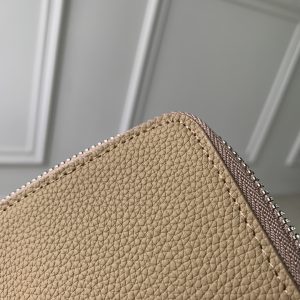Louis Vuitton Zippy Wallet M82529-20*10CM - Image 9