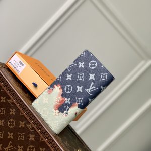 Louis Vuitton Wallet-10*19*2CM - Image 3