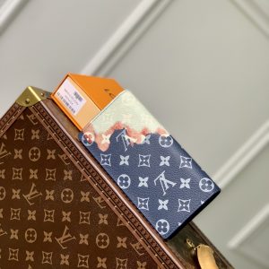 Louis Vuitton Wallet-10*19*2CM - Image 2