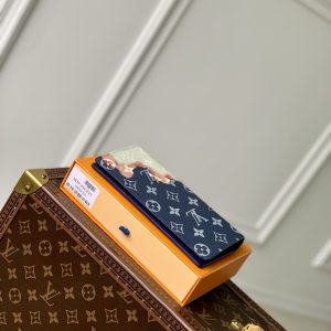 Louis Vuitton Wallet-10*19*2CM - Image 4