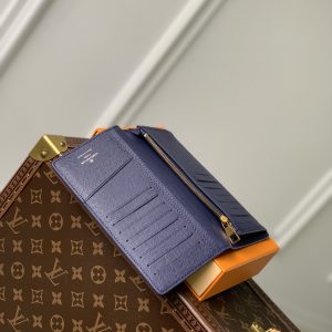 Louis Vuitton Wallet-10*19*2CM - Image 5