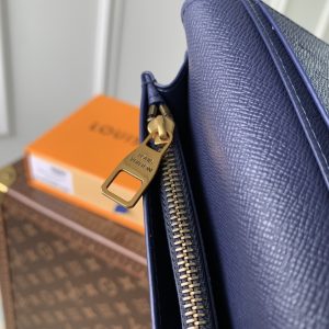 Louis Vuitton Wallet-10*19*2CM - Image 7