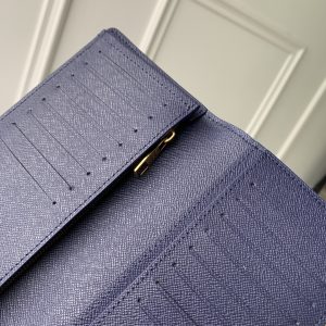 Louis Vuitton Wallet-10*19*2CM - Image 9
