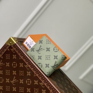 Louis Vuitton Slender Wallet-M62294-11*9*2CM - Image 3