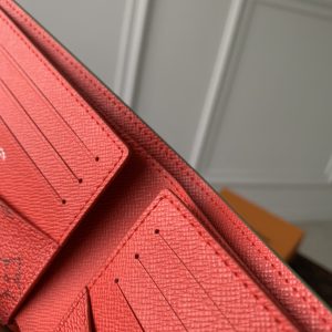 Louis Vuitton Slender Wallet-M62294-11*9*2CM - Image 4