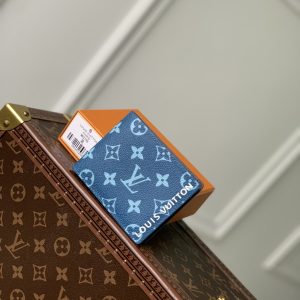 Louis Vuitton Slender Wallet-M62294-11*9*2CM - Image 1