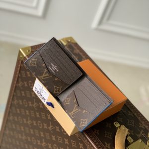 Louis Vuitton Slender Wallet-M62294-11*9*2CM - Image 8