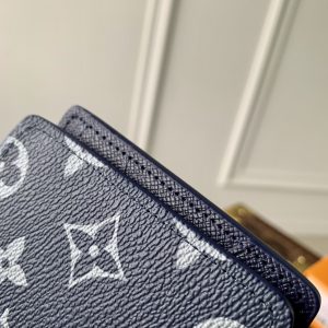 Louis Vuitton Slender Wallet-M62294-11*9*2CM - Image 2