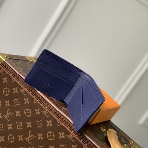 Louis Vuitton Slender Wallet-M62294-11*9*2CM - Image 4