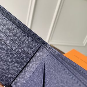 Louis Vuitton Slender Wallet-M62294-11*9*2CM - Image 7