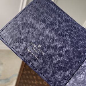 Louis Vuitton Slender Wallet-M62294-11*9*2CM - Image 8