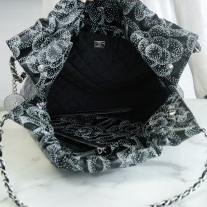 Ch@nel 2023SS Handbags-35x35x8x42CM - Image 8