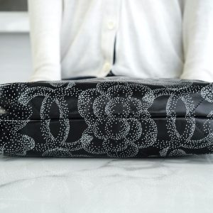 Ch@nel 2023SS Handbags-35x35x8x42CM - Image 7