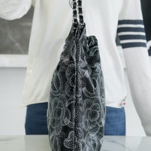 Ch@nel 2023SS Handbags-35x35x8x42CM - Image 9