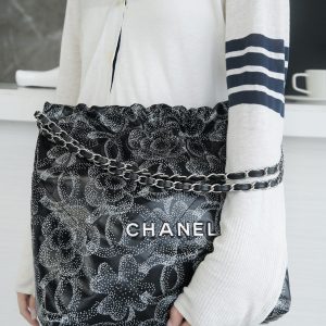 Ch@nel 2023SS Handbags-35x35x8x42CM - Image 14