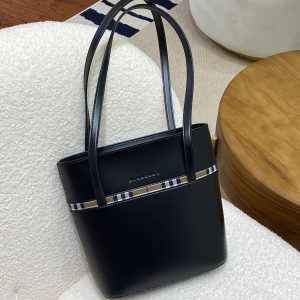 Burberry Tote - Image 2