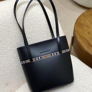 Burberry Tote - Image 1