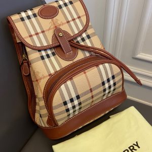 Burberry Backpack - Image 2