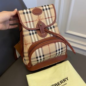 Burberry Backpack - Image 3