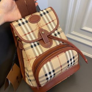 Burberry Backpack