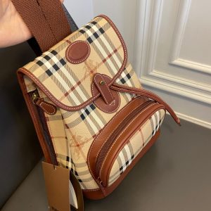 Burberry Backpack - Image 4