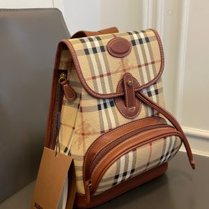 Burberry Backpack - Image 5