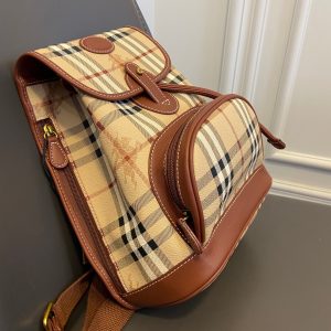 Burberry Backpack - Image 6