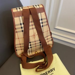 Burberry Backpack - Image 7