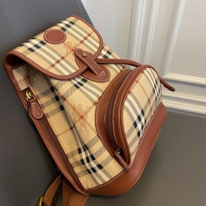 Burberry Backpack - Image 8