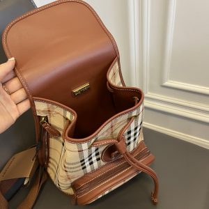 Burberry Backpack - Image 10