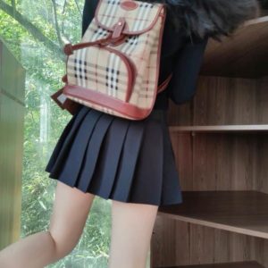 Burberry Backpack - Image 9