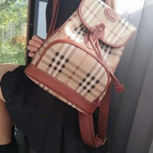 Burberry Backpack - Image 11