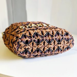 Ch@nel Mini 2023SS Handbags-20x19x6CM - Image 4