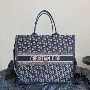 Diro Book Tote Bags-42*32*5CM