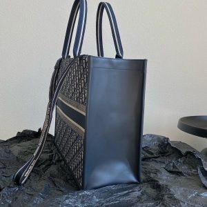 Diro Book Tote Bags-42*32*5CM - Image 3