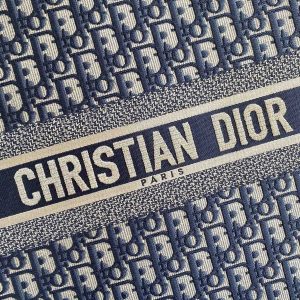 Diro Book Tote Bags-42*32*5CM - Image 5