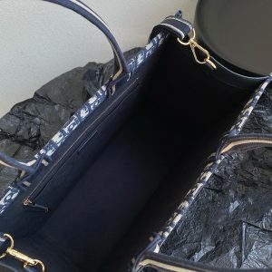 Diro Book Tote Bags-42*32*5CM - Image 6