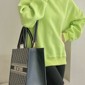 Diro Book Tote Bags-42*32*5CM - Image 11