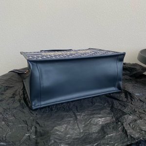 Diro Small Book Tote-36.5CM - Image 3