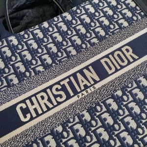 Diro Small Book Tote-36.5CM - Image 6