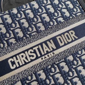 Diro Small Book Tote-26*8*22CM - Image 5